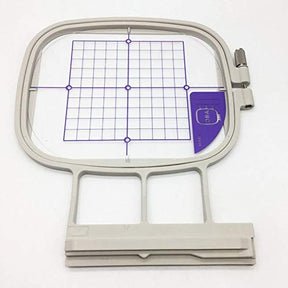 4x4 Sa438 Embroidery Machine Hoops For Brother Machines