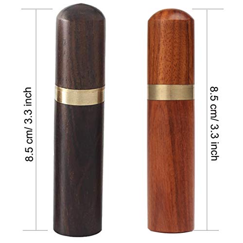 2 Pcs Needle Case With 9 Pcs Sewing Needles And 4 Pcs Leather Stitching Needle