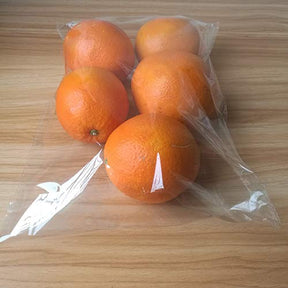 12x16 100 Pcs Cellophane Bags Resealable Plastic Bags Packaging Clothes