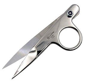 4.5 Inch 12 Pack Thread Nippers Hot Precision Thread Snips