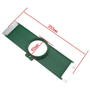 1 Pcs Embroidery Machine Hoop DIY Embroidery Hoops