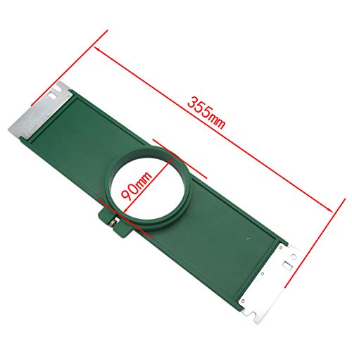 1 Pcs Embroidery Machine Hoop DIY Embroidery Hoops