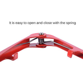 12Pcs Sewing Scissors Clippers Embroidery Thread Cutter Snip Scissor
