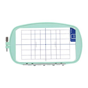 Embroidery Hoop For Stitching Machine And Embroidery Machine Hoop