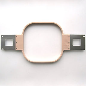 24cm 1 Pcs Embroidery Machine Hoop Embroidery Hoops Frames