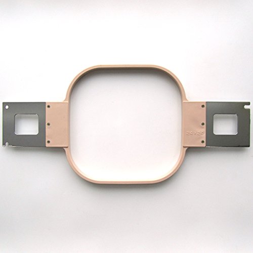 24cm 1 Pcs Embroidery Machine Hoop Embroidery Hoops Frames