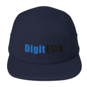 5 Panel Camper