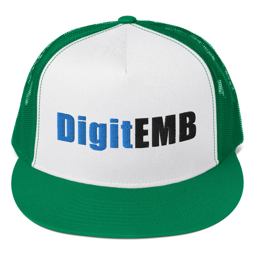 Trucker Cap