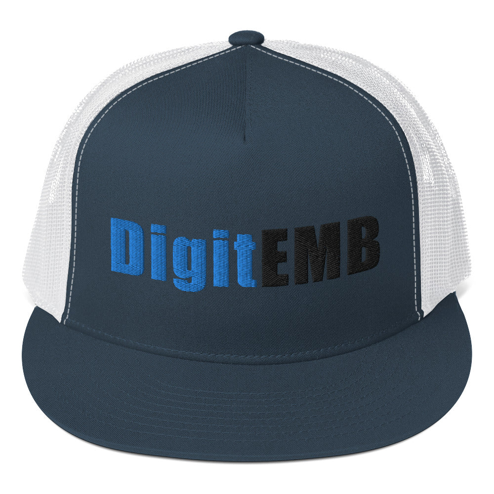 Trucker Cap