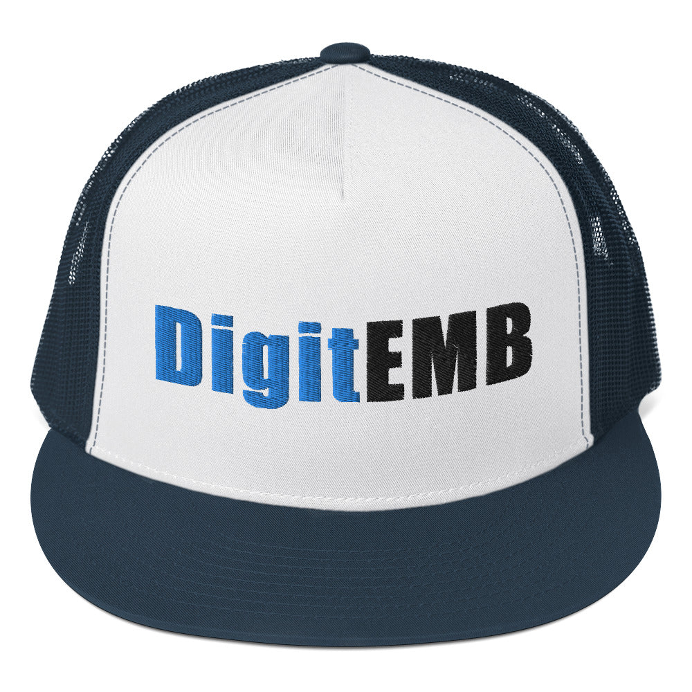 Trucker Cap