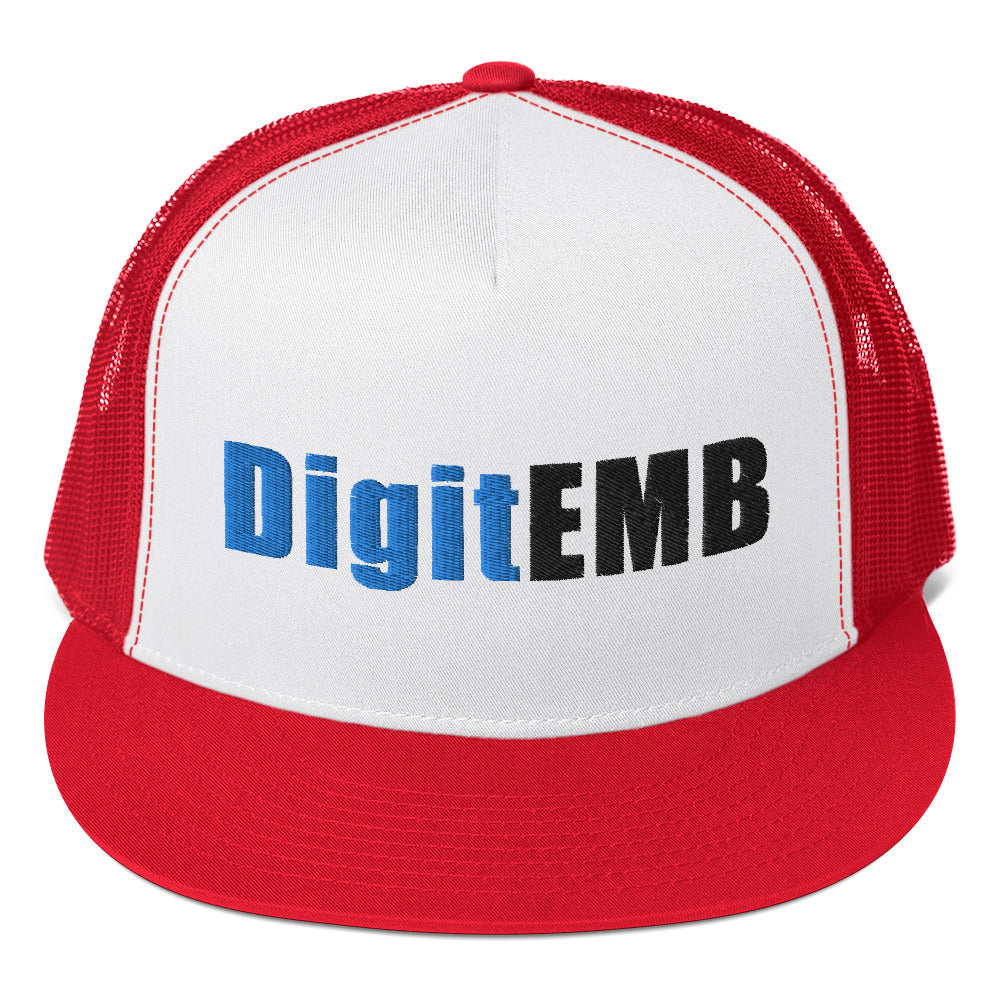 Trucker Cap