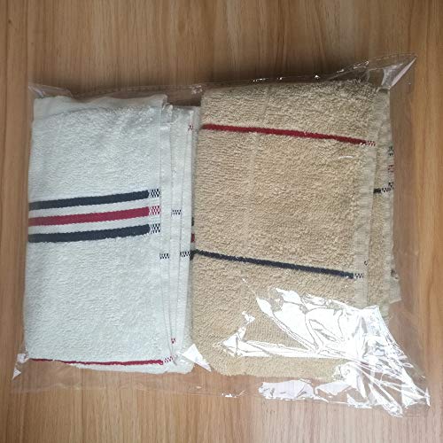 9x12 200 Pcs Cellophane Bags Resealable Plastic Bags Packaging Clothing
