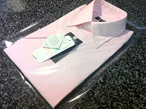 10x13 100 Pcs Cellophane Bags Good Packaging Clothes Poly Bag