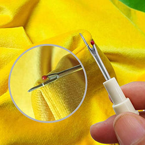 2 Pcs Seam Ripper Handy Stitch Rippers Thread Remover Tools For Sewing