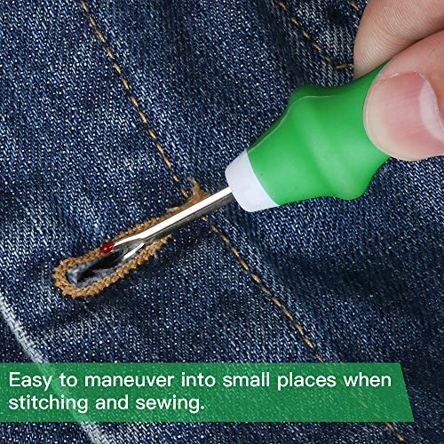 1 Piece Large Seam Ripper Handy Stitch Rippers Tools For Sewing