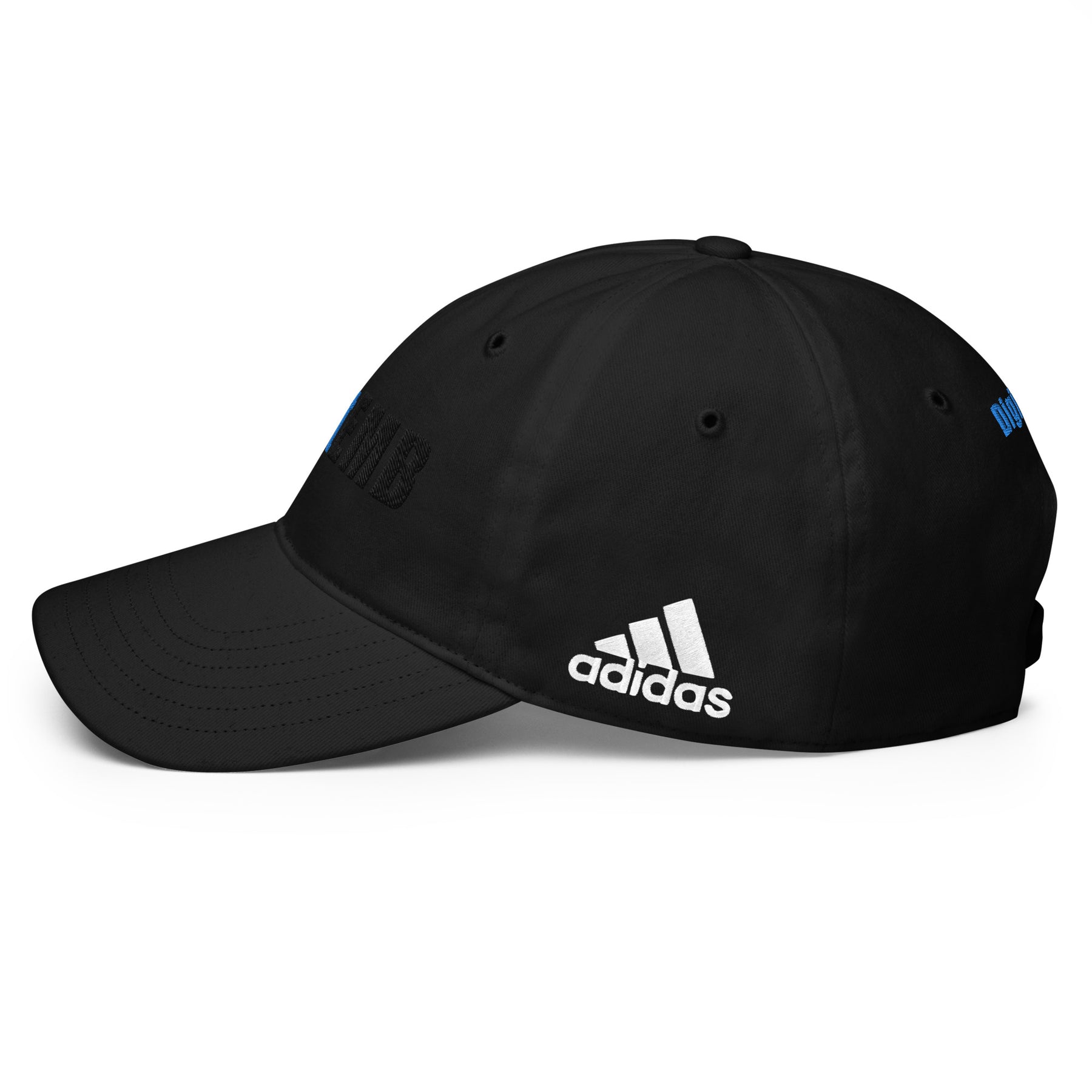 Performance Golf Cap
