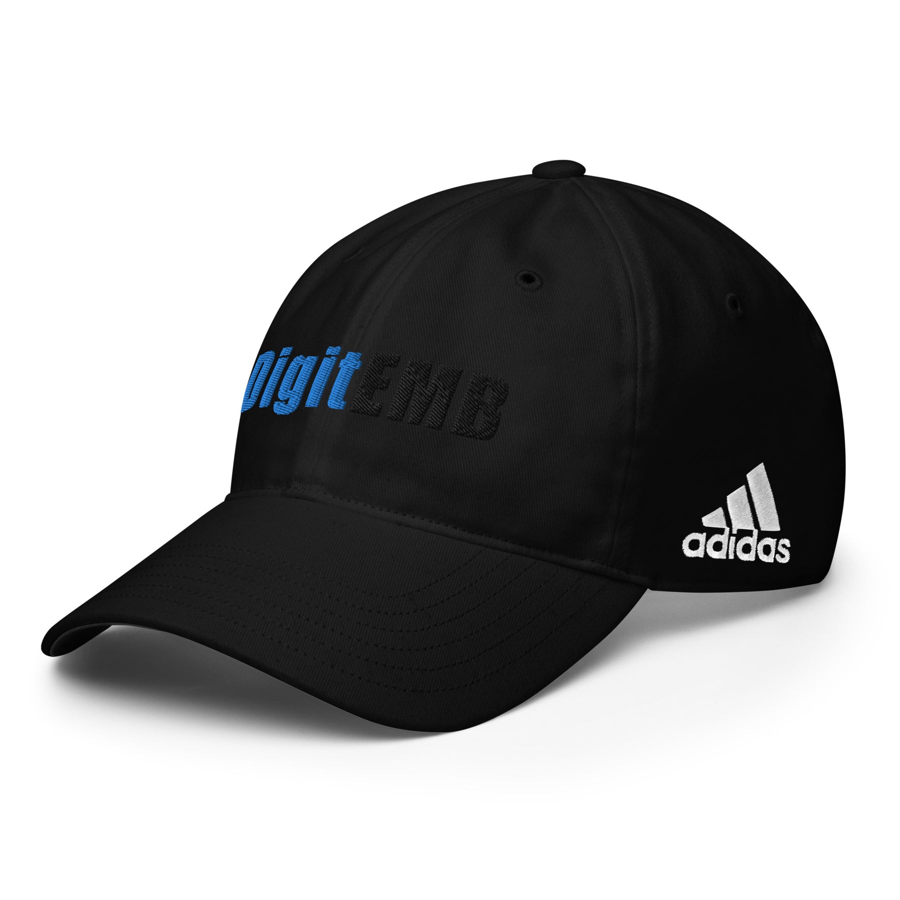 Performance Golf Cap