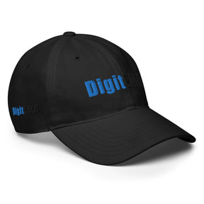 Performance Golf Cap