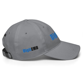Performance Golf Cap
