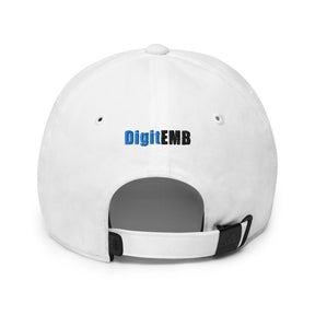 Performance Golf Cap