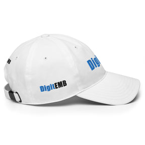 Performance Golf Cap