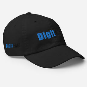 Champion Dad Cap