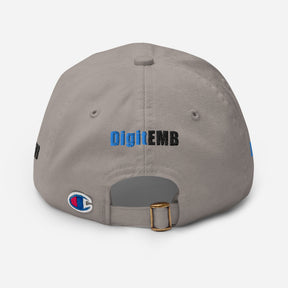 Champion Dad Cap
