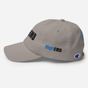 Champion Dad Cap