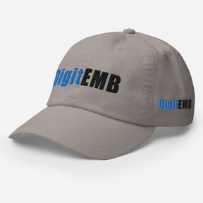 Champion Dad Cap