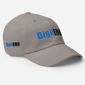 Champion Dad Cap