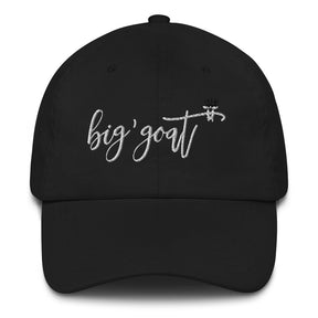Dad hat