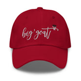Dad hat