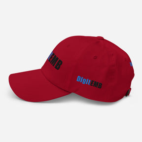 Dad hat