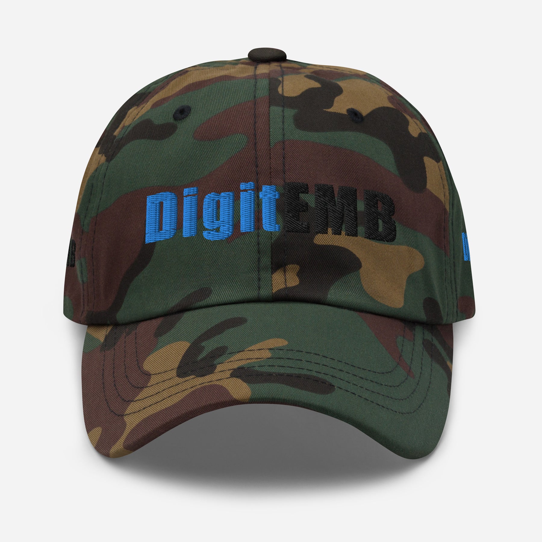 Dad hat