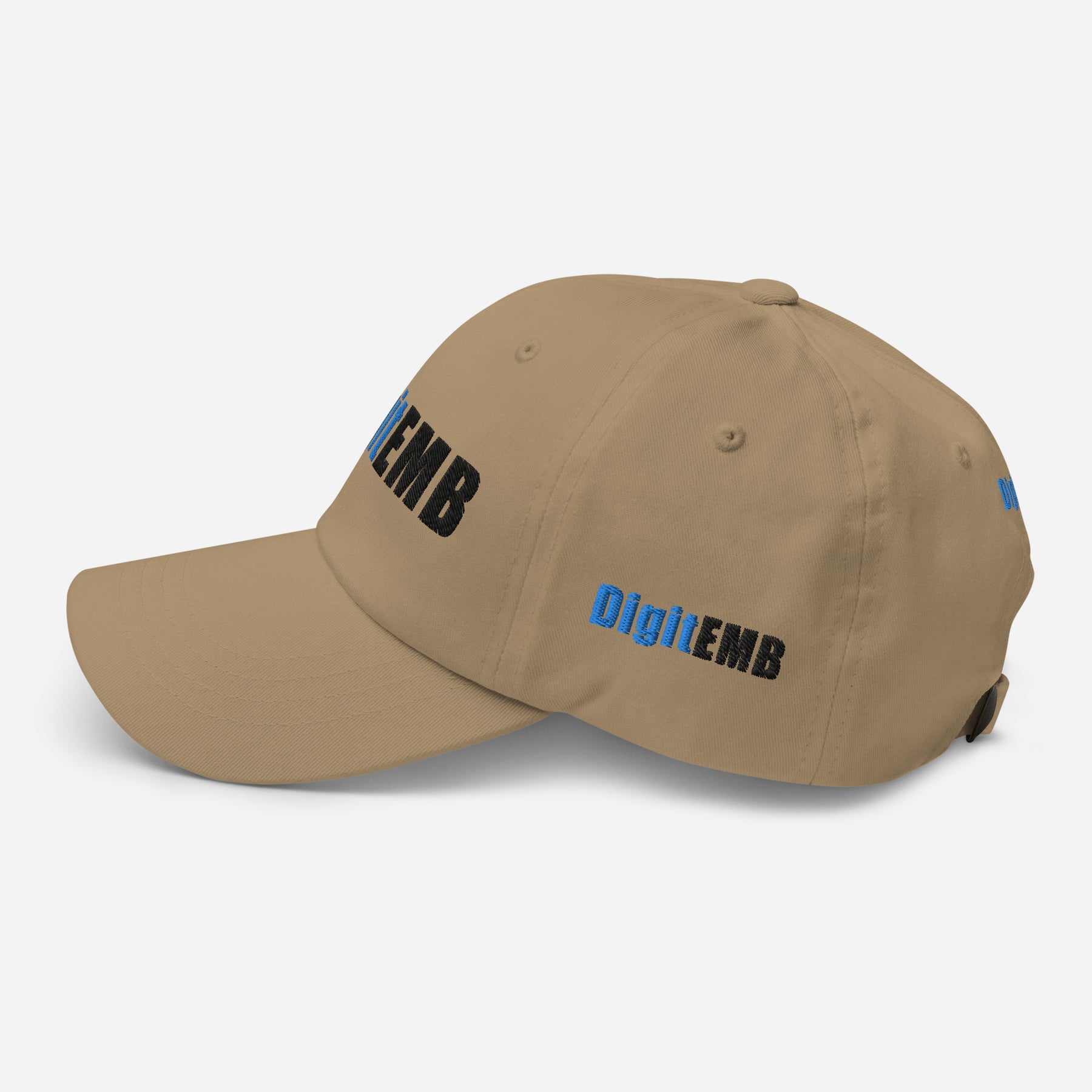 Dad hat