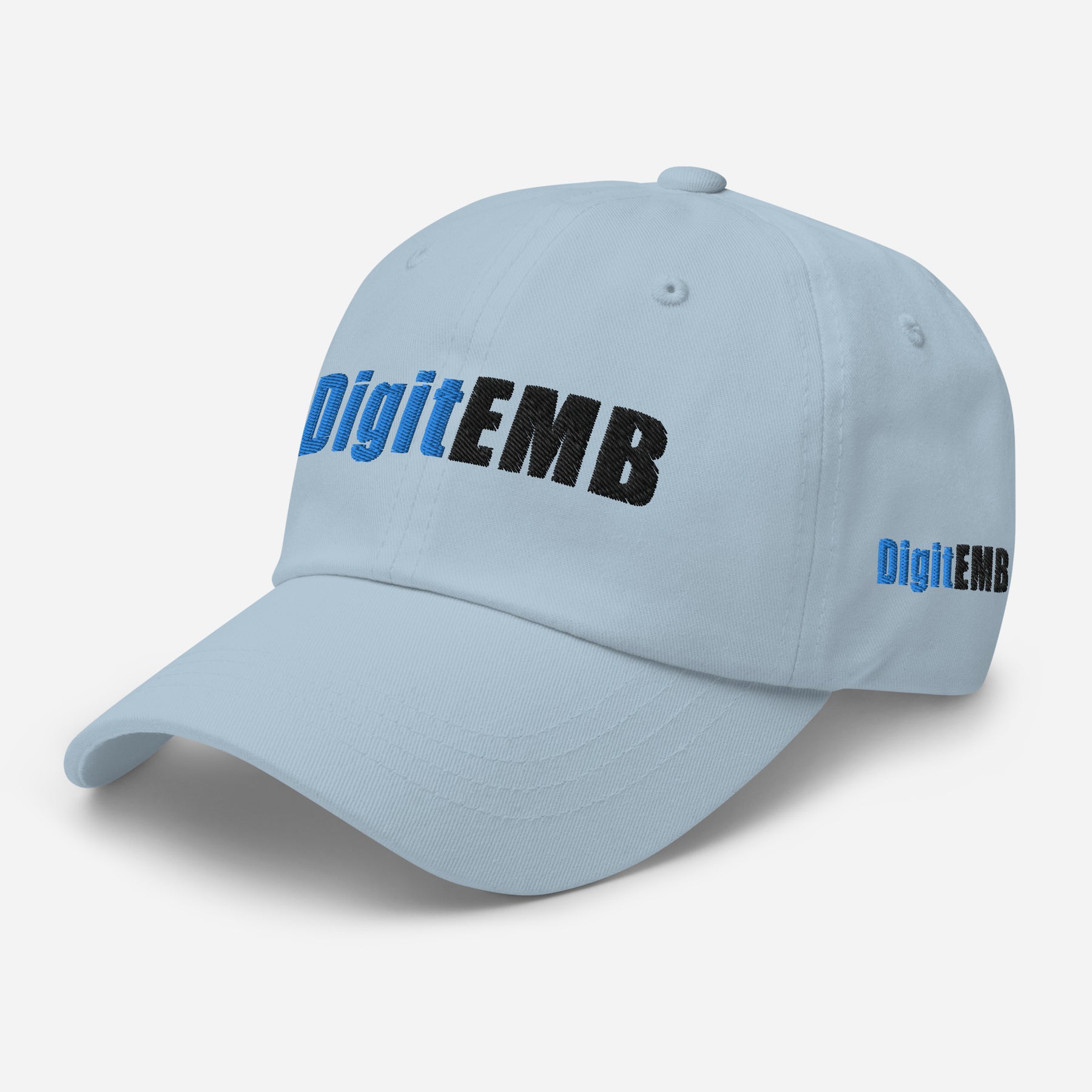 Dad hat