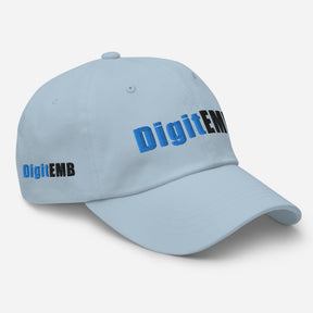 Dad hat