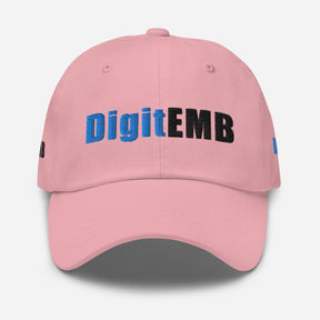 Dad hat