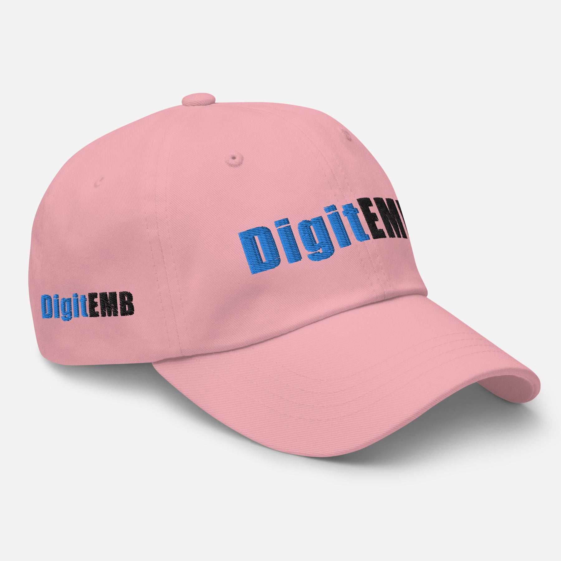 Dad hat