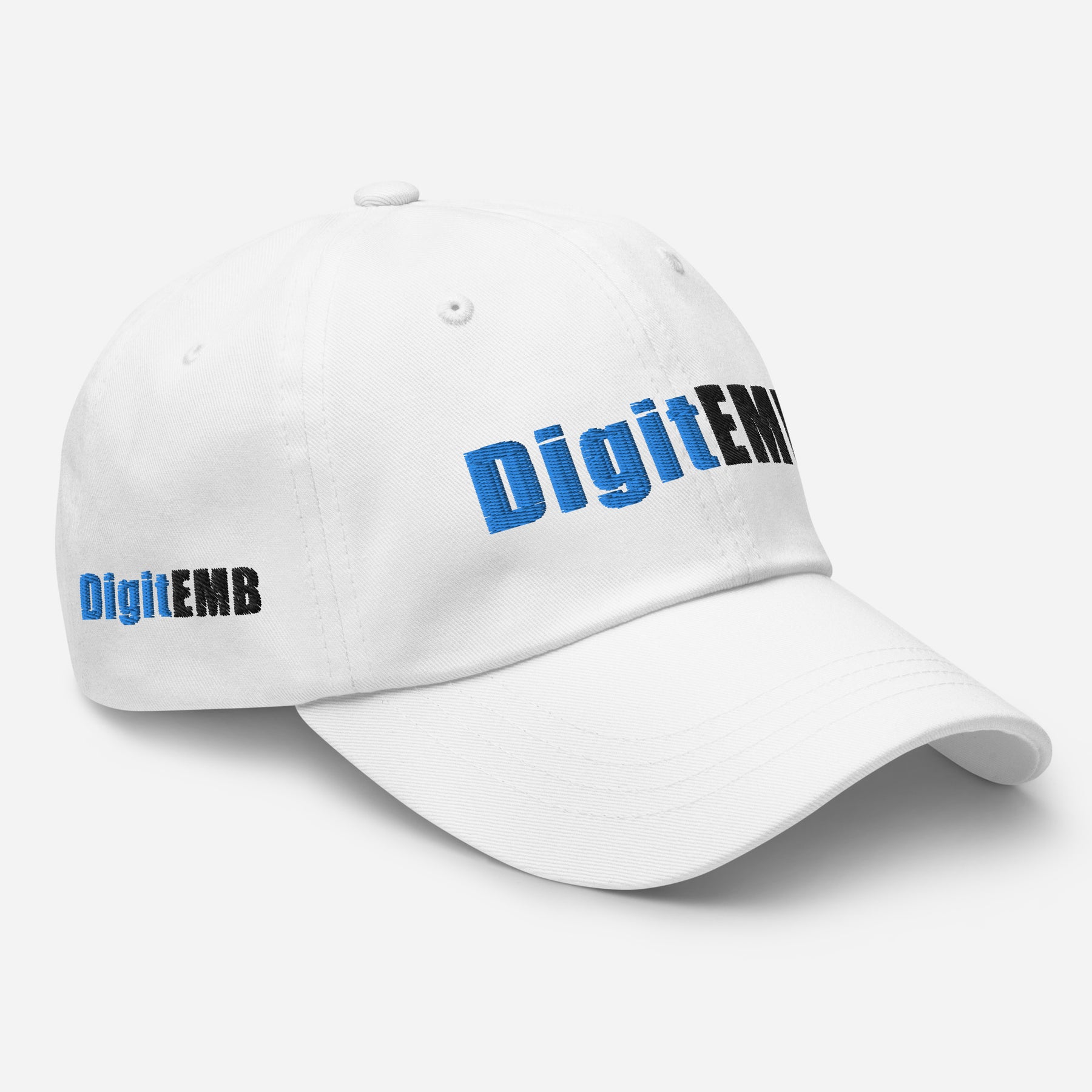 Dad hat