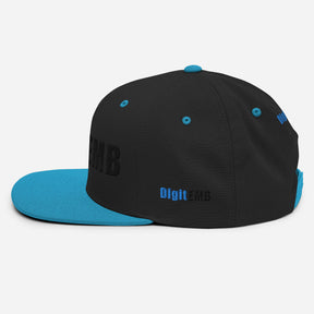 Classic Snapback Hat