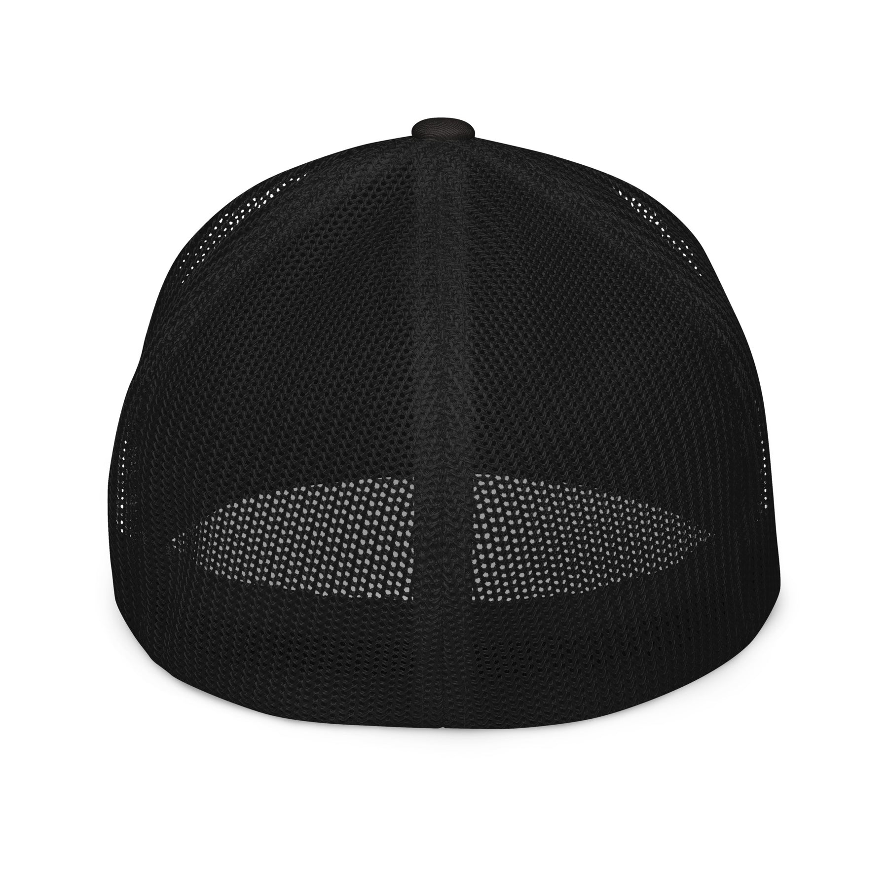 Closed Back Trucker Cap