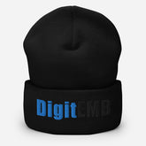 Cuffed Beanie