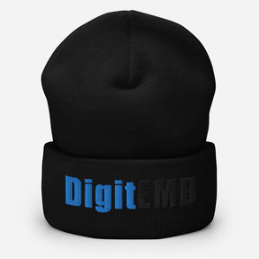 Cuffed Beanie