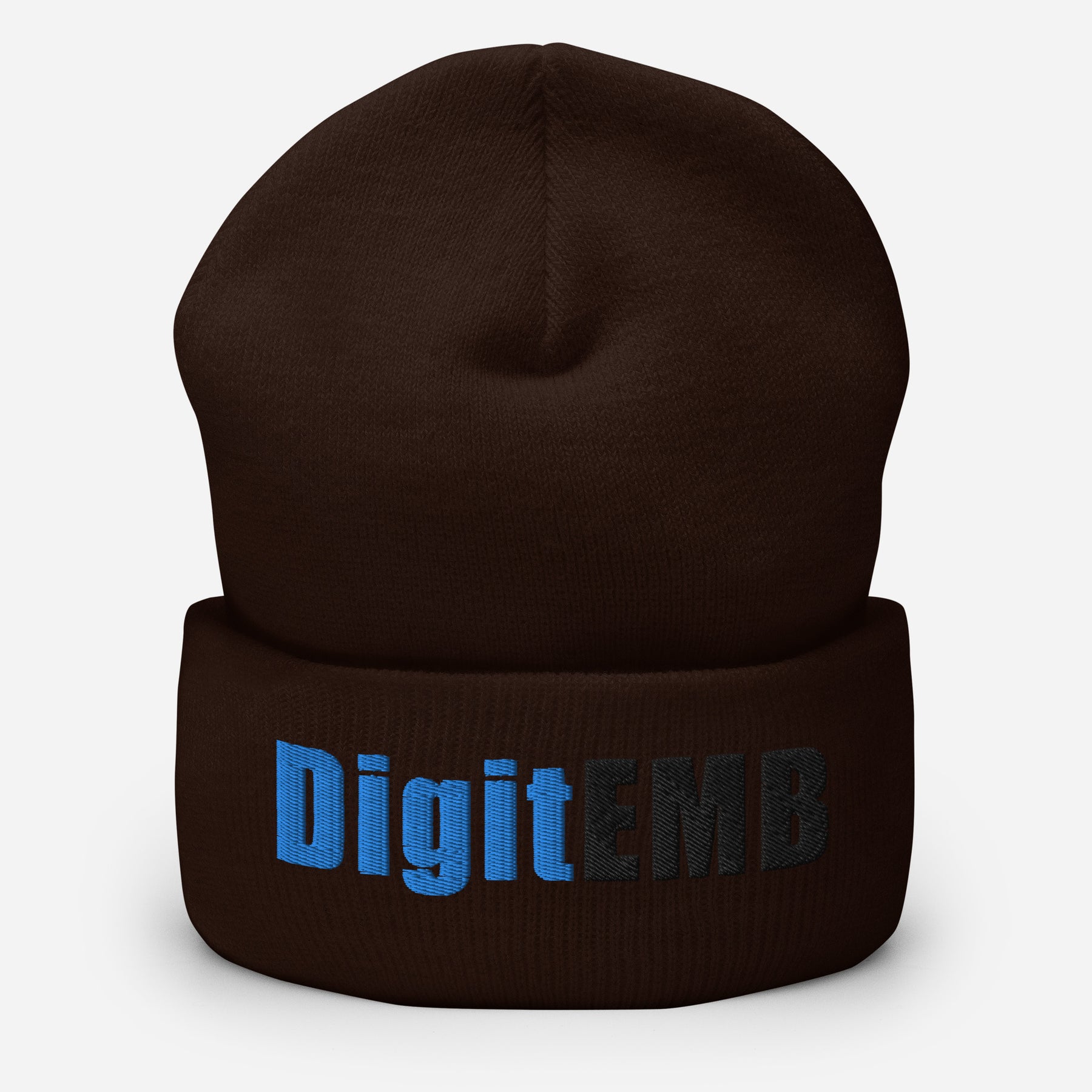 Cuffed Beanie