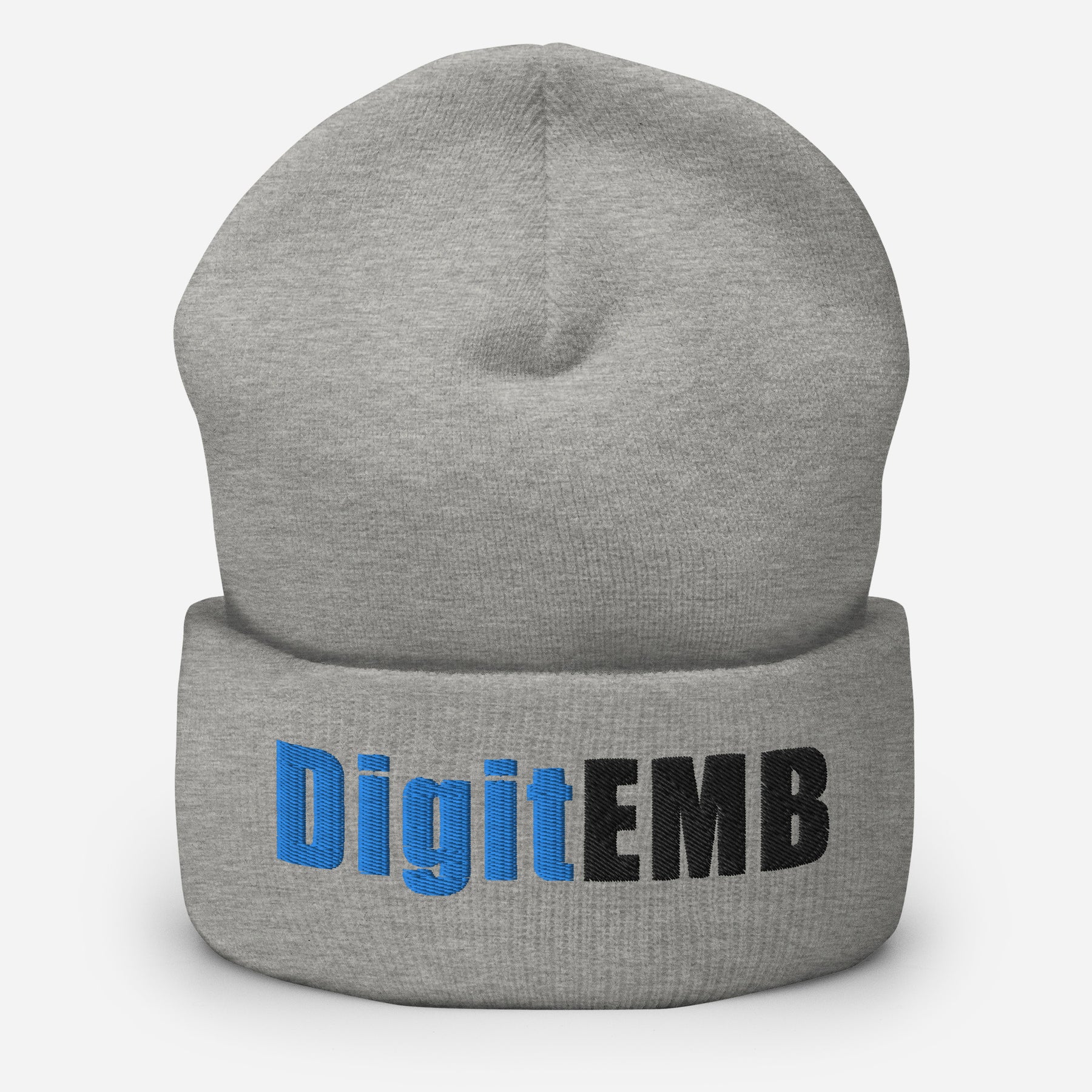 Cuffed Beanie