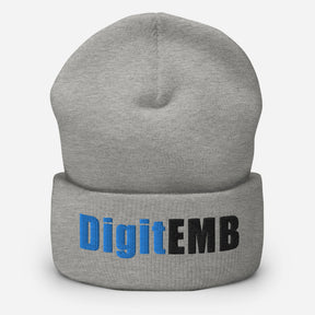 Cuffed Beanie