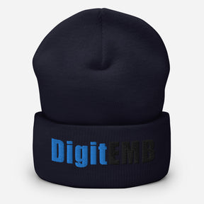Cuffed Beanie