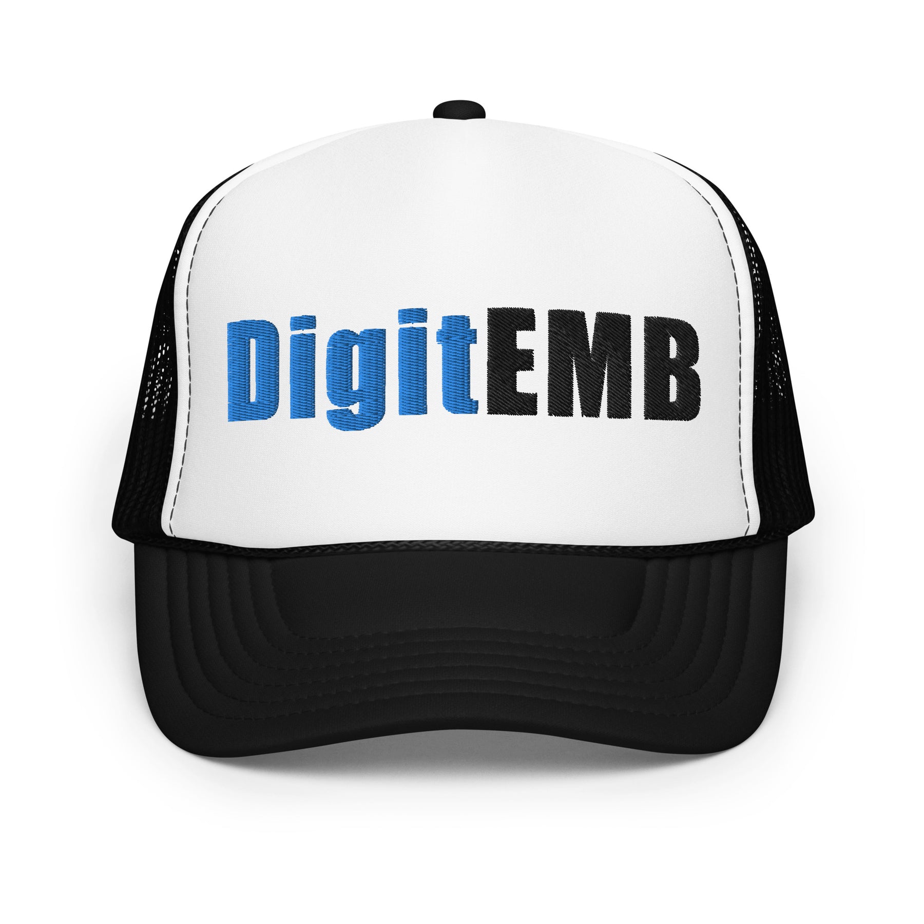 Foam Trucker Hat