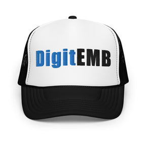 Foam Trucker Hat